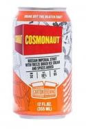 Carton Brewing Company - Cosmonaut 0 (414)