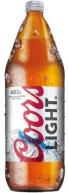 Coors Brewing Co - Coors Light (40)