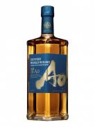 Suntory - AO World Whiskey (700)