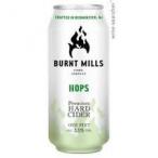 Burnt Mills Cider Company - Hops