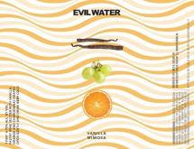 Evil Twin - Evil Water Vanilla Mimosa (4 pack 12oz cans) (4 pack 12oz cans)