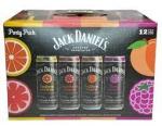 Jack Daniels - Country Cocktails Mix Pack 0 (221)