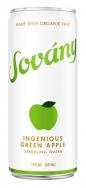 Sovany Green Apple Water 4pk 0 (414)
