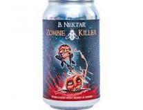 B. Nektar - Zombie Killer (4 pack 12oz cans)