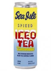 Sea Isle - Lemonade (6 pack 12oz cans) (6 pack 12oz cans)