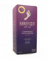 Barefoot - Cabernet Sauvignon 3L Box (3L) (3L)
