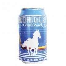 Montucky Brewing - Cold Snack (30 pack 12oz cans) (30 pack 12oz cans)
