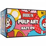 Brooklyn Brewery - Pulp Art 0 (62)