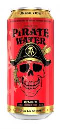 Pirate Water - Miami Vice (16oz can) (16oz can)