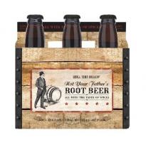 Small Town - Not Your Father's Root Beer (6 pack 12oz bottles) (6 pack 12oz bottles)