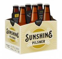 Troegs Brewing - Sunshine Pilsner (6 pack 12oz cans) (6 pack 12oz cans)