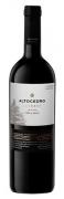 Altocedro - Old Vine Reserve Malbec (750)