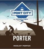 Port City Porter 6pk Btl 0 (667)