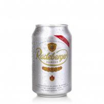 Radeberger - Pilsner (6 pack 12oz cans) (6 pack 12oz cans)