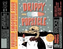 Abomination Brewing - Drippy Popsicle (4 pack 16oz cans) (4 pack 16oz cans)