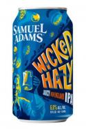 Sam Adams - Wicked Hazy (221)
