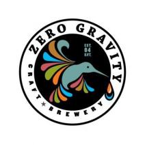 Zero Gravity - Variety Pack (12 pack 12oz cans) (12 pack 12oz cans)