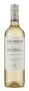 Los Vascos - Sauvignon Blanc Casablanca 0 (750)