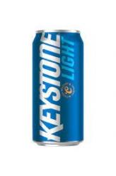 Coors Brewing Co - Keystone Light (15 pack 12oz cans) (15 pack 12oz cans)