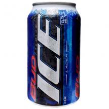 Anheuser-Busch - Bud Ice Can (30 pack 12oz cans) (30 pack 12oz cans)