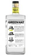 Green Hat Original Gin (750)