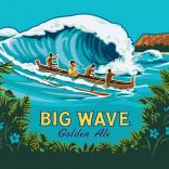 Kona - Big Wave Golden Ale 0 (667)