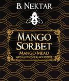 B. Nektar - Mango Sorbet (414)