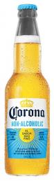 Corona - Non Alcoholic (6 pack 12oz bottles) (6 pack 12oz bottles)