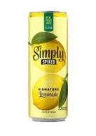 Simply - Spiked Lemonade (241)