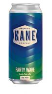 Kane Brewing - Party Wave (415)