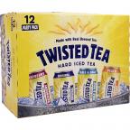 Twisted Tea - Variety Pack 0 (221)
