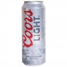 Coors Brewing Co - Coors Light (241)