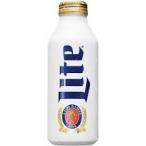 Miller Brewing Company - Miller Lite 0 (182)