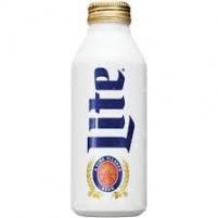 Miller Brewing Company - Miller Lite (18 pack 16oz cans) (18 pack 16oz cans)