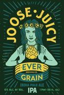Ever Grain Joose Juicy 4pk Cn (415)