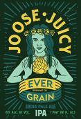 Ever Grain Joose Juicy 4pk Cn 0 (415)