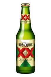 Dos Equis - Lager (12 pack 12oz bottles) (12 pack 12oz bottles)