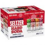 Bud Light - Seltzer Cola Variety Pack (221)