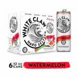 White Claw - Watermelon Hard Seltzer 0 (62)