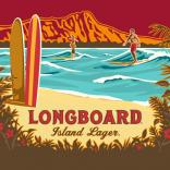 Kona - Longboard Island Lager 0 (181)