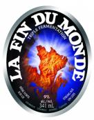 Unibroue - La Fin du Monde 0 (445)