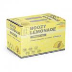 NOCA Beverages - Bubble-Free Boozy Lemonade 0 (221)