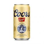 Coors 18pk Can 0 (181)