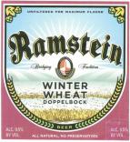 Ramstein Brewing - Winter Wheat (415)