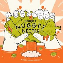 Troegs Brewing - Double Nugget Nectar (4 pack 16oz cans) (4 pack 16oz cans)