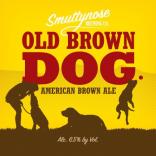 Smuttynose Brewing - Old Brown Dog 0 (62)