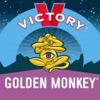 Victory Brewing Co - Golden Monkey (193)