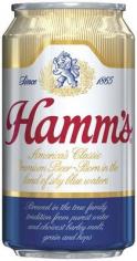 Miller Brewing Company - Hamm's Premium (30 pack 12oz cans) (30 pack 12oz cans)