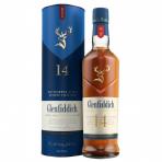 Glenfiddich - 14 Year Bourbon Barrel 0 (750)