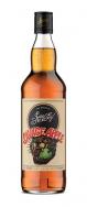 Sailor Jerry - Savage Apple Rum (750)